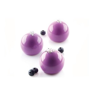 STAMPO SILICONE TRUFFLES 70 
